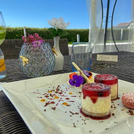 Yeats Country Hotel, Spa & Leisure Club سلايغو المظهر الخارجي الصورة
