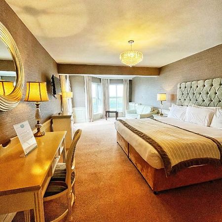 Yeats Country Hotel, Spa & Leisure Club سلايغو المظهر الخارجي الصورة