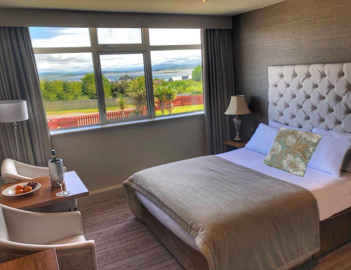 Yeats Country Hotel, Spa & Leisure Club سلايغو المظهر الخارجي الصورة