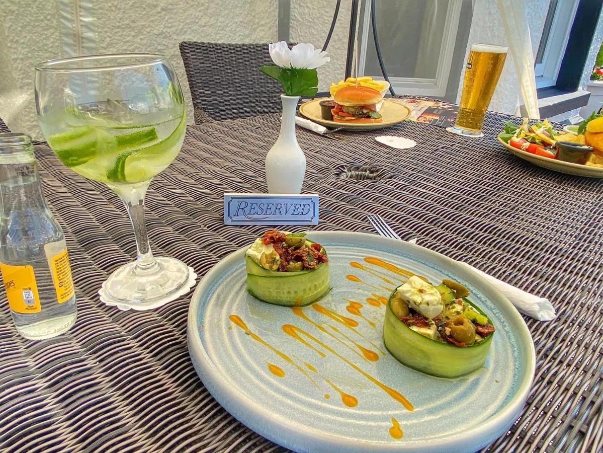 Yeats Country Hotel, Spa & Leisure Club سلايغو المظهر الخارجي الصورة