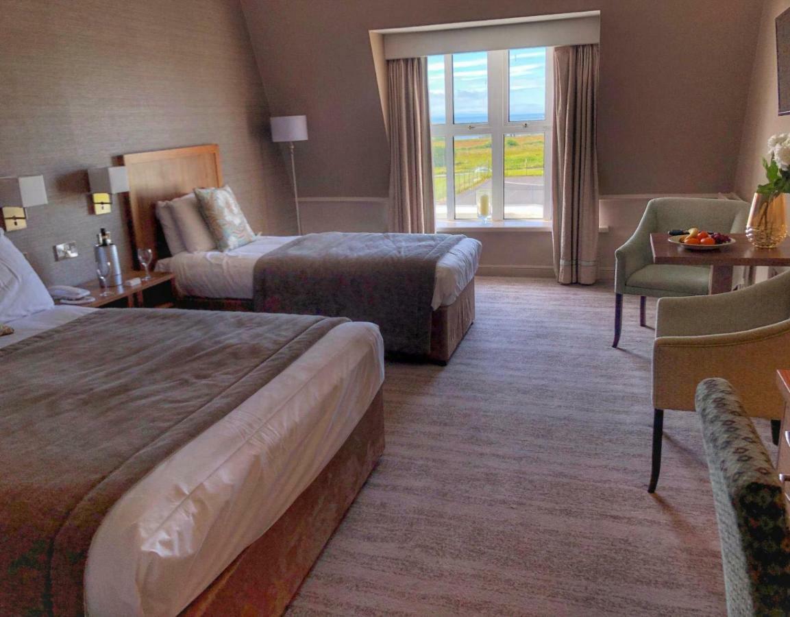 Yeats Country Hotel, Spa & Leisure Club سلايغو المظهر الخارجي الصورة
