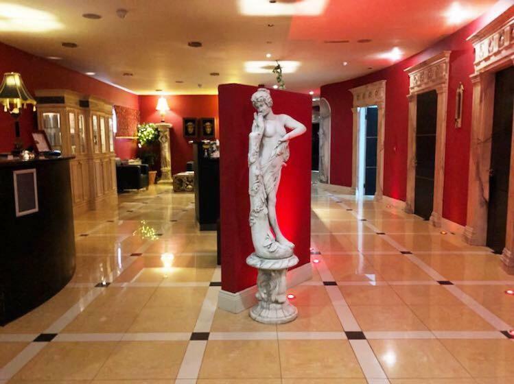 Yeats Country Hotel, Spa & Leisure Club سلايغو المظهر الخارجي الصورة