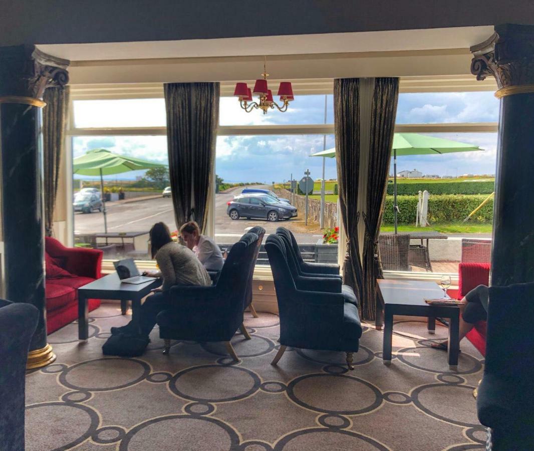 Yeats Country Hotel, Spa & Leisure Club سلايغو المظهر الخارجي الصورة