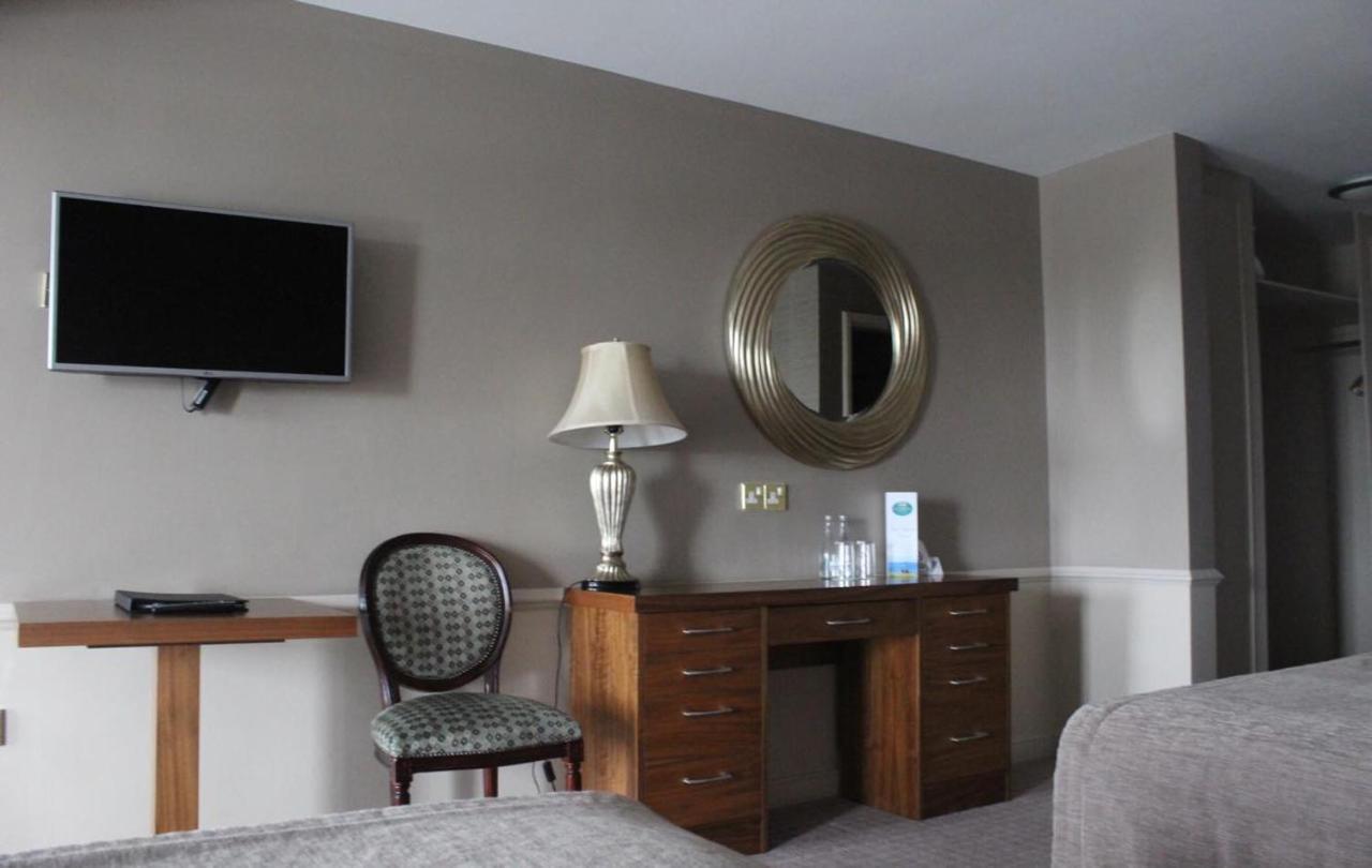 Yeats Country Hotel, Spa & Leisure Club سلايغو المظهر الخارجي الصورة