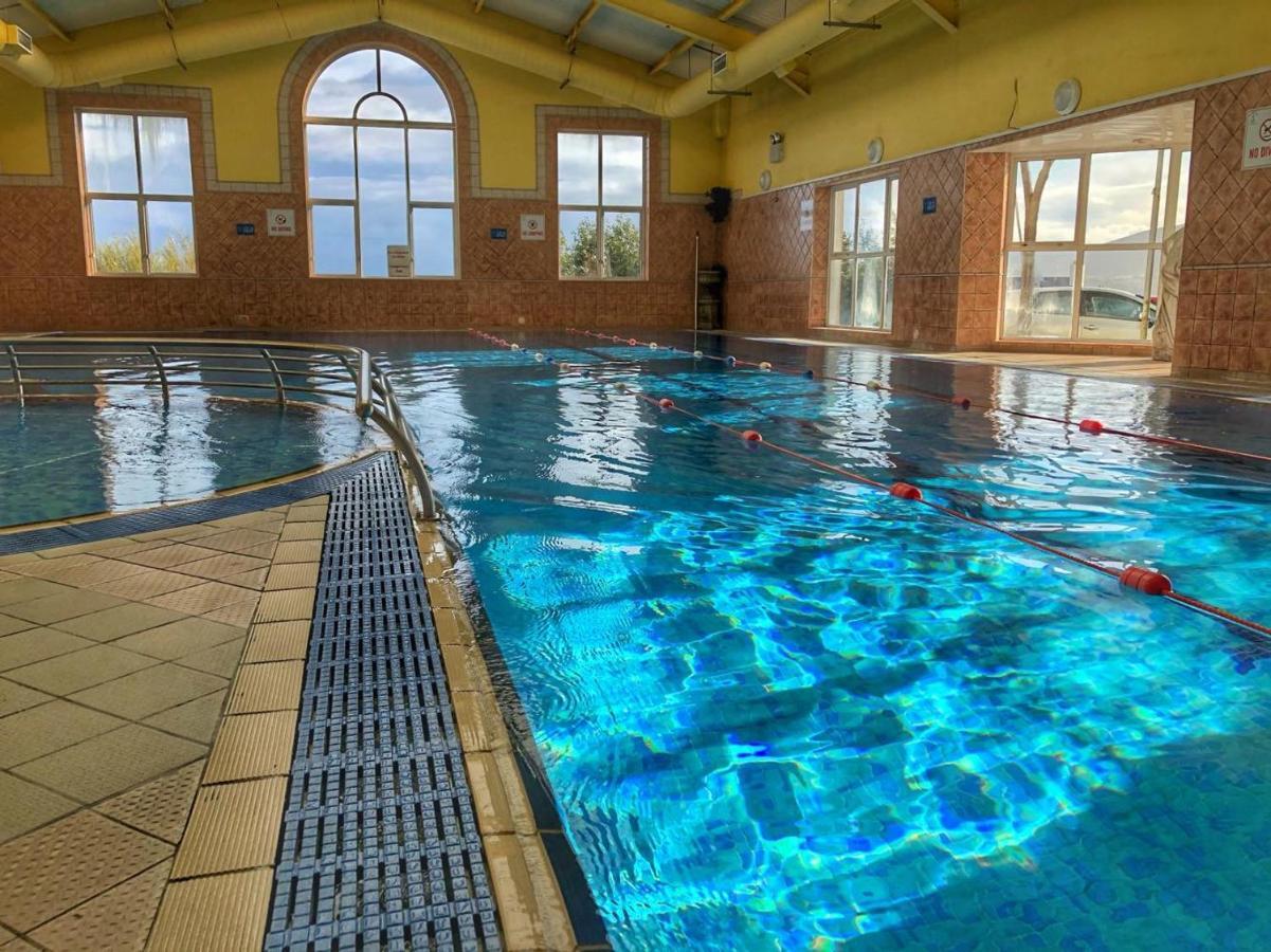 Yeats Country Hotel, Spa & Leisure Club سلايغو المظهر الخارجي الصورة