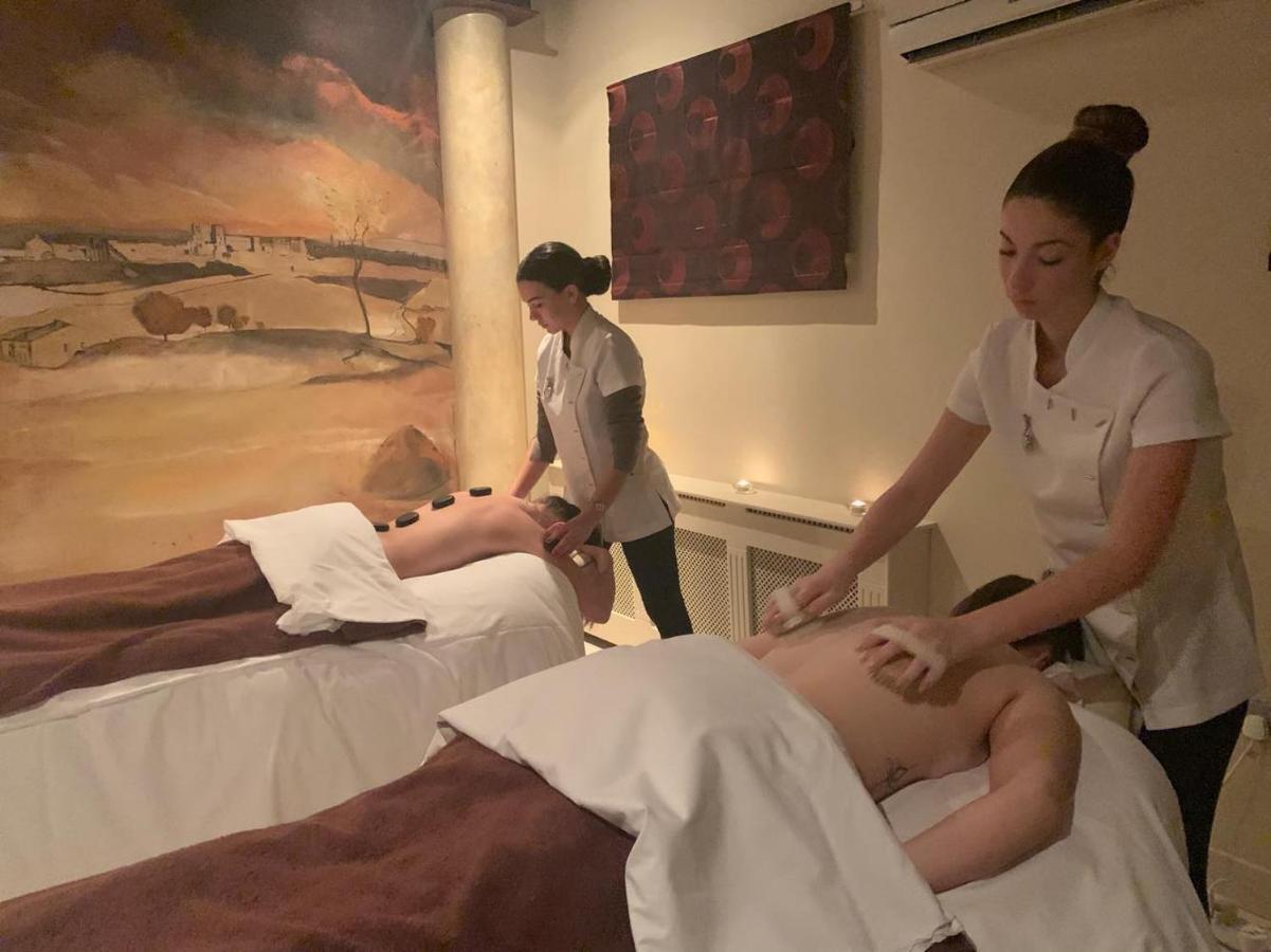 Yeats Country Hotel, Spa & Leisure Club سلايغو المظهر الخارجي الصورة