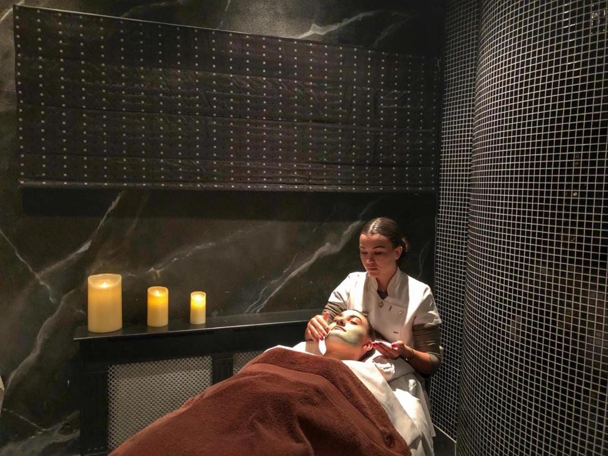 Yeats Country Hotel, Spa & Leisure Club سلايغو المظهر الخارجي الصورة