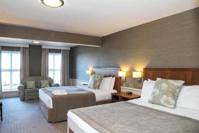 Yeats Country Hotel, Spa & Leisure Club سلايغو المظهر الخارجي الصورة