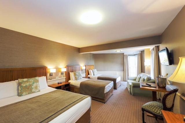 Yeats Country Hotel, Spa & Leisure Club سلايغو المظهر الخارجي الصورة