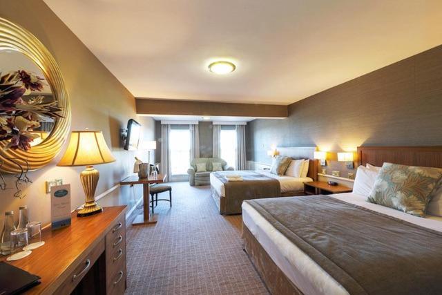 Yeats Country Hotel, Spa & Leisure Club سلايغو المظهر الخارجي الصورة